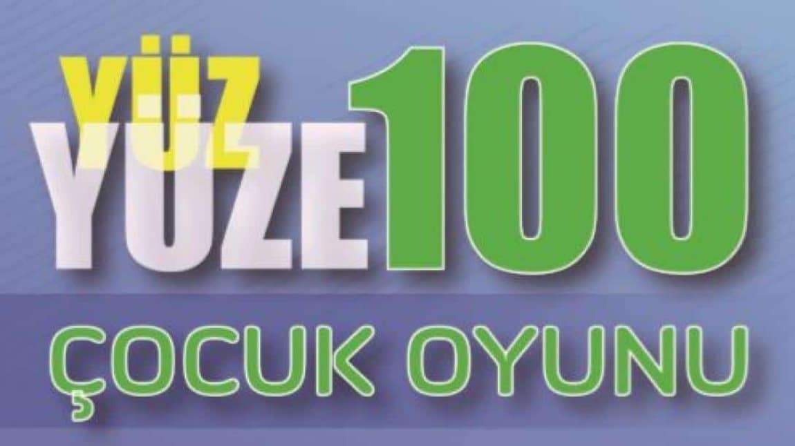 Biz Oynuyoruz Ya Siz?